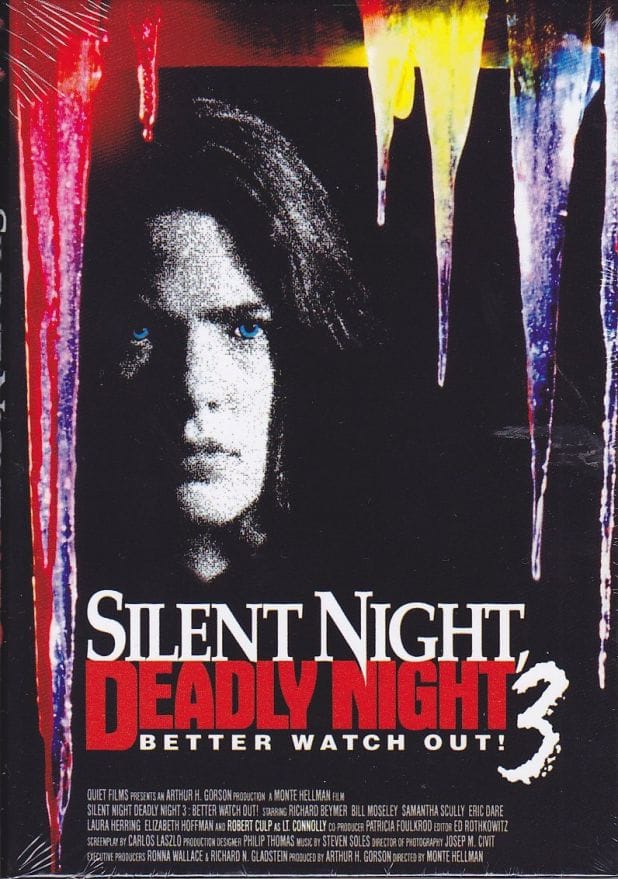 silent night deadly night 3: better watch out by