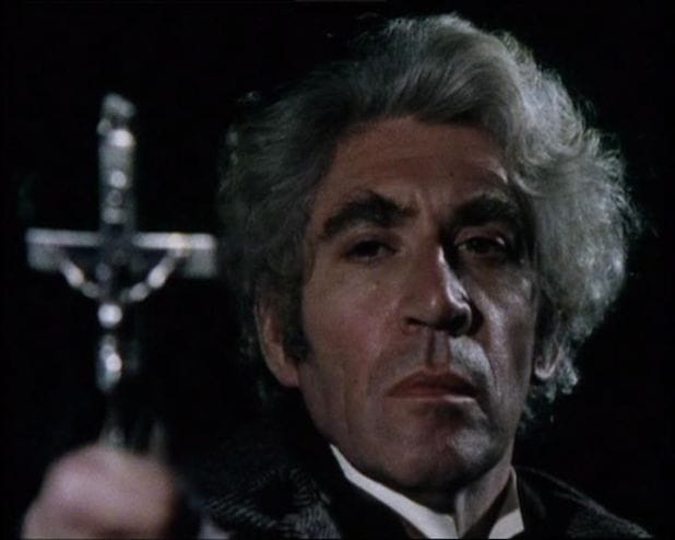 R.I.P. Frank Finlay | Horror Society