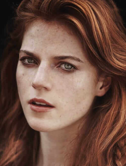 Rose Leslie - Born on this day in horror history â€“ February 9 - Horror Society