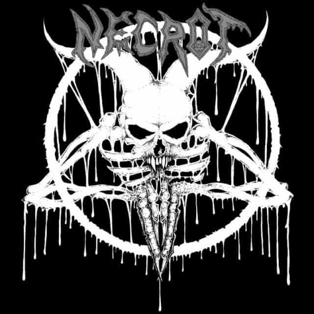 Death Metal Punishers NECROT Release New Track “Into The Labyrinth ...