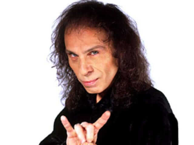 LA Weekly Names RONNIE JAMES DIO one of the top 20 singers of all-time ...