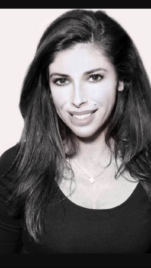 Felissa Rose now