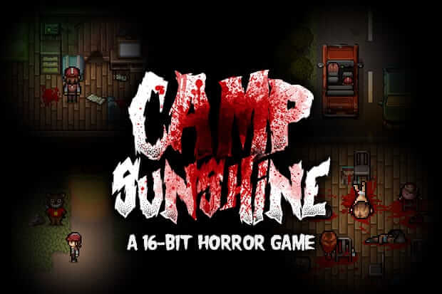 camp-sunshine-a-16-bit-retro-horror-game-coming-october-28th-horror-society