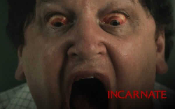 Incarnate Trailer Horror Society 