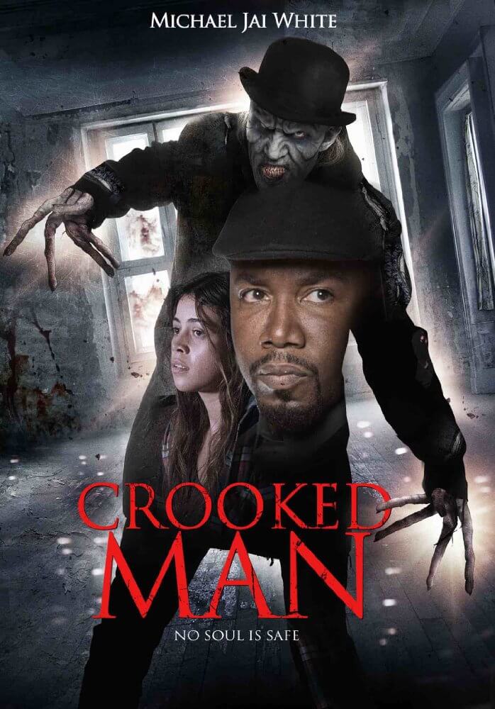 The Crooked Man (Review) Horror Society