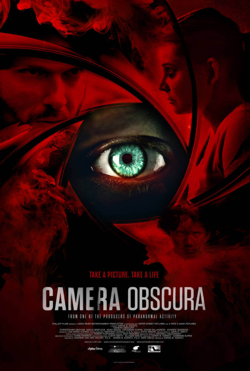 Obscura - Film and Storytelling