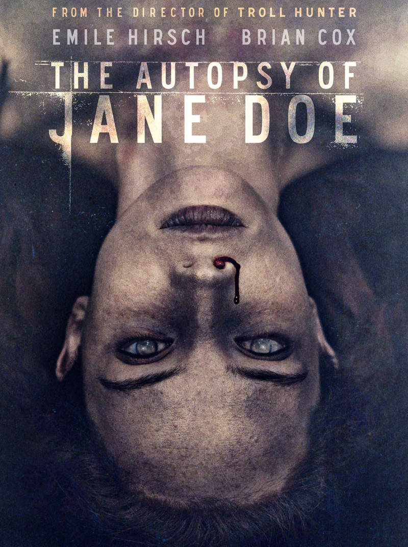 The Autopsy of Jane Doe (Review) - Horror Society