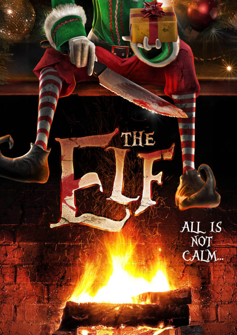 Elf' producer reveals the 'edgy' version of the Christmas classic you never  saw