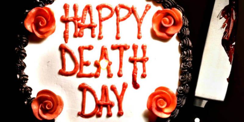 Guest Review – Happy Death Day - Horror Society