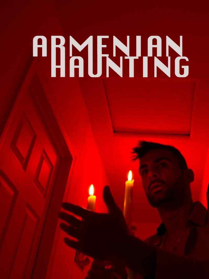 Art Arutyunyan & Reel Nightmare Films Ready 'Armenian ...