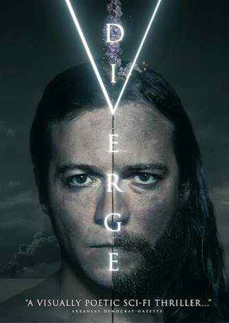 Gravitas Ventures Brings Scifi-Thriller ‘DIVERGE’ To ITunes & VOD ...