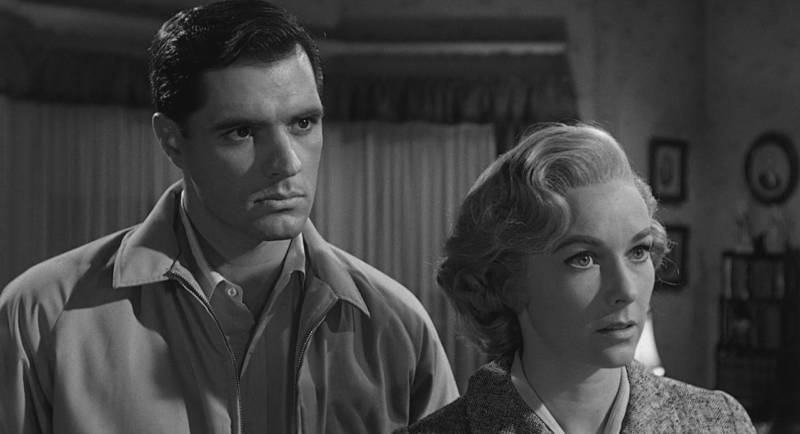 R.I.P. Psycho Star John Gavin. - Horror Society