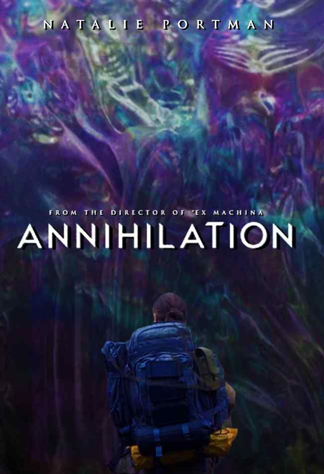 Annihilation (Review) - Horror Society