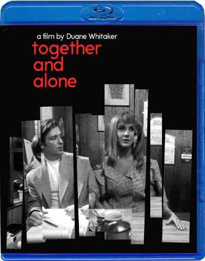 Together and Alone comes to Blu ray HD Digital 90s Ensemble