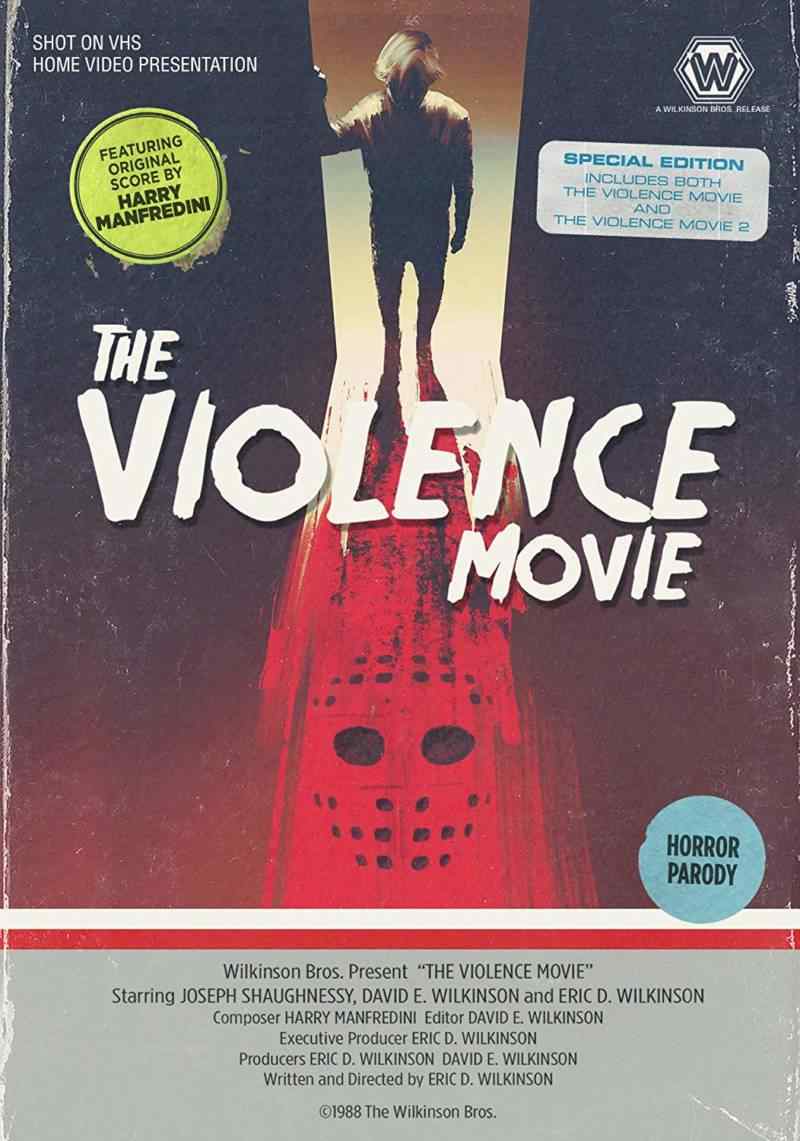 violence movie reviews