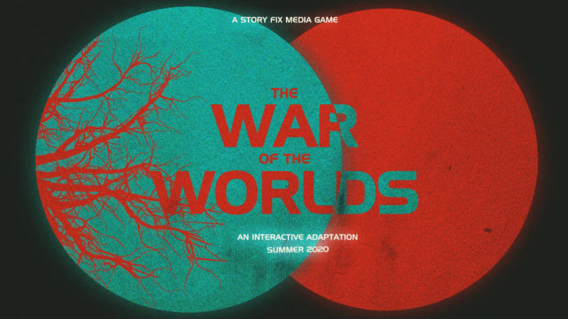 the war worlds