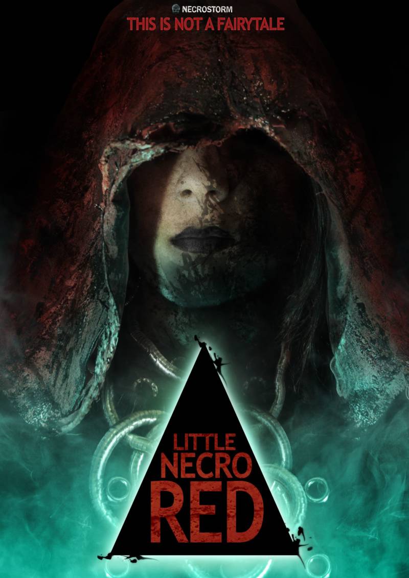 Little Necro Red (Review) - Horror Society