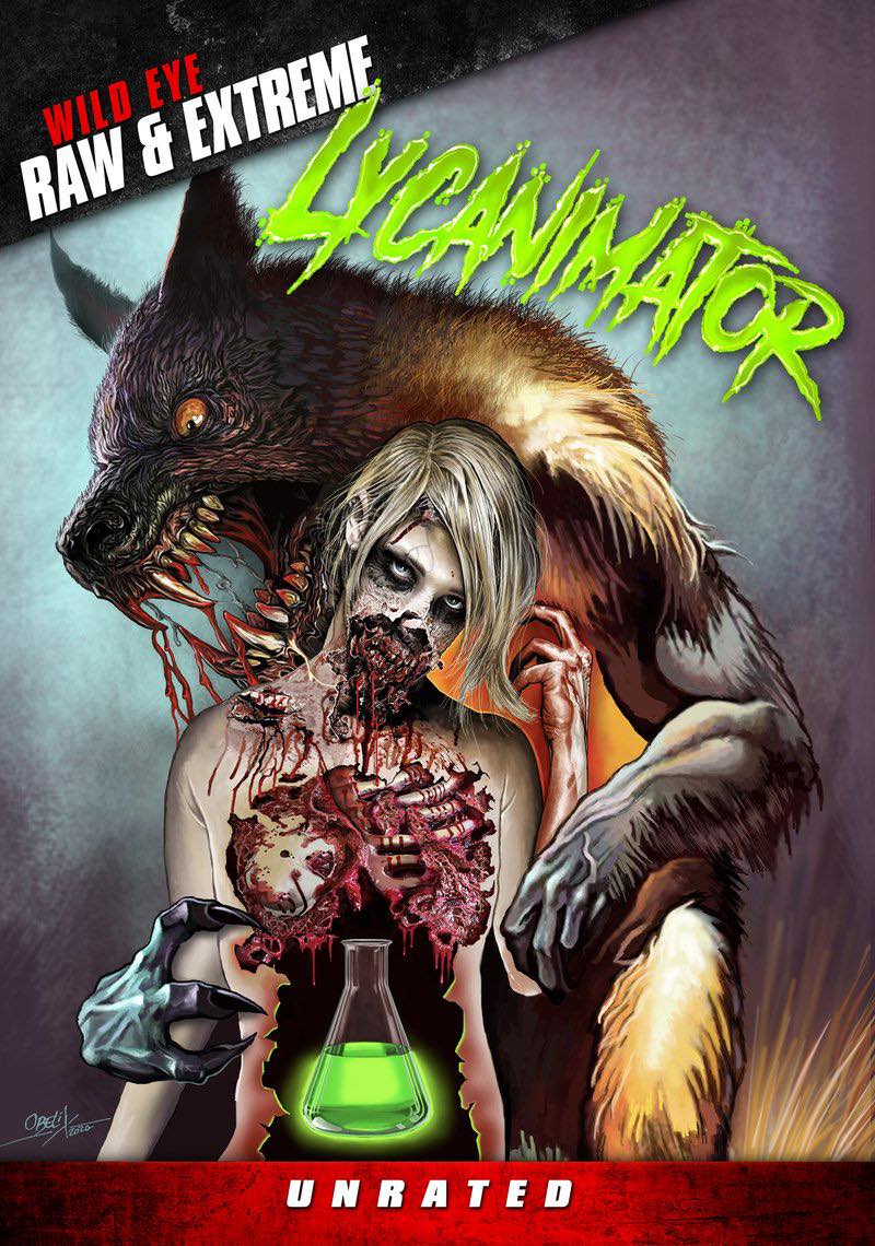 Lycanimator Review Horr