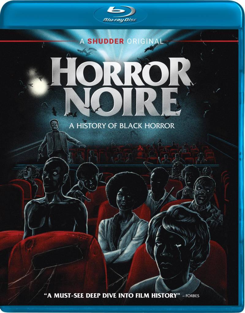 Horror Noire A History Of Black Horror Available On Dvd And Blu Ray