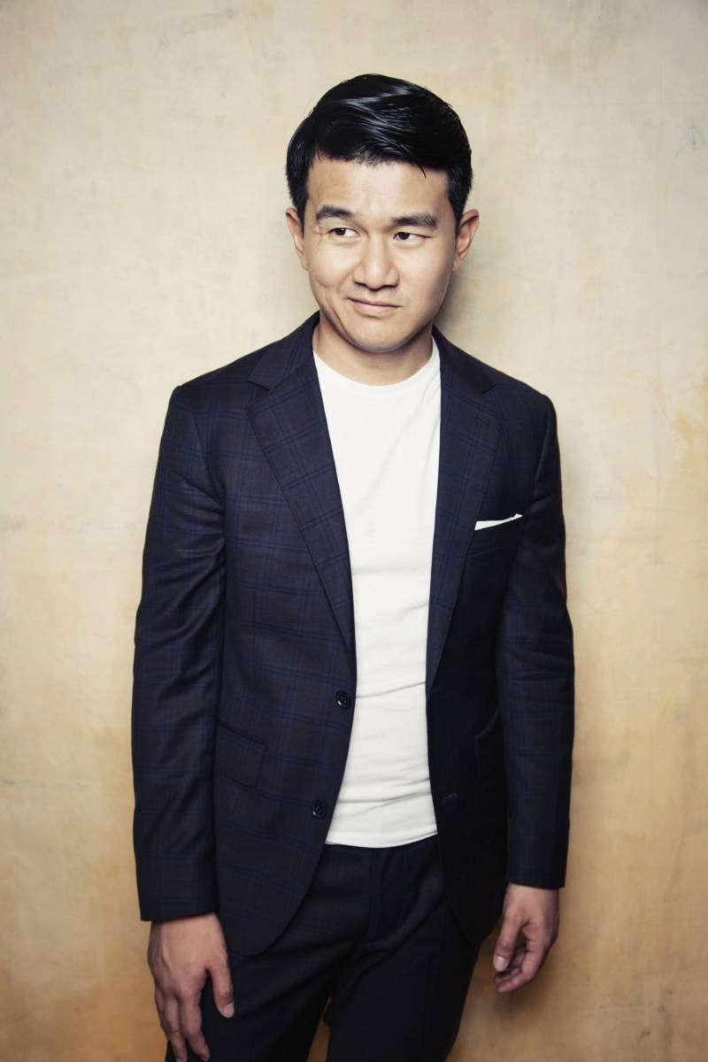 Ronny Chieng Joins Cast of Blumhouse and Atomic Monster’s Tech Horror ...