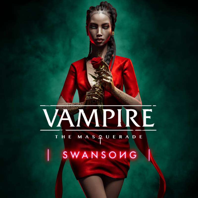 Vampire: The Masquerade – Swansong for mac instal