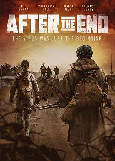 Tense New Thriller “After the End” Now Available on Digital and On ...