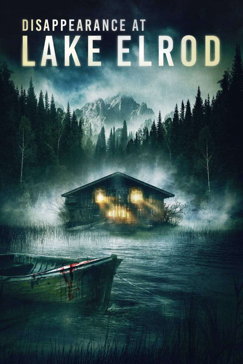 TWIN PEAKS’ ROBYN LIVELY IN DISAPPEARANCE AT LAKE ELROD- AUSTRALIAN/NEW ...