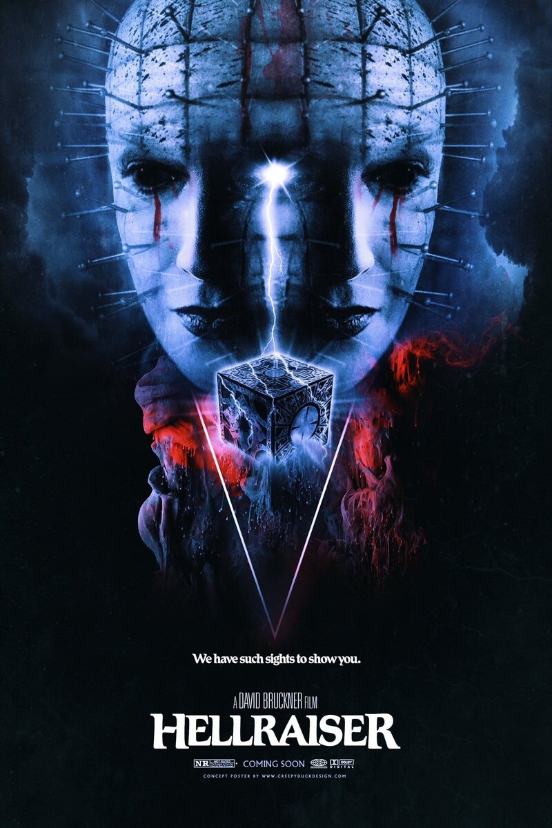 new hellraiser movie review