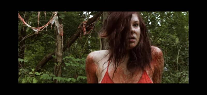 800px x 370px - Don't Fuck in the Woods 2 (Review) - Horror Society