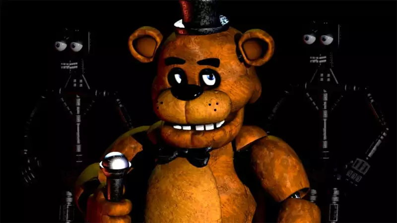 Universal will release Five Nights at Freddy's in an estimated 3,500+  locations on October 27. : r/boxoffice