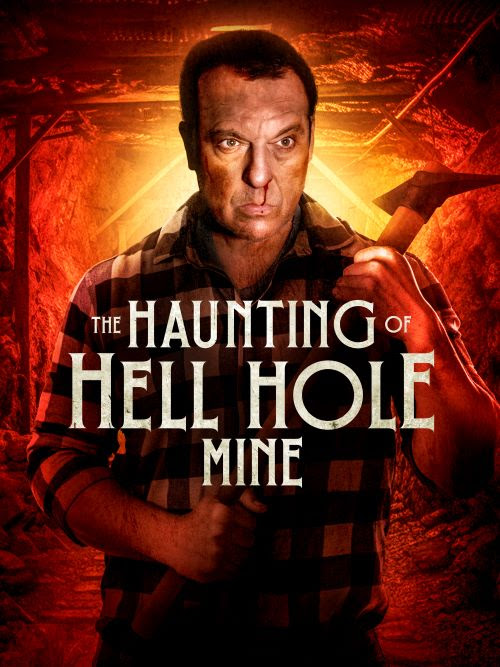 The Haunting Of Hell Hole Mine On Digital Platforms May 18 Horror Society