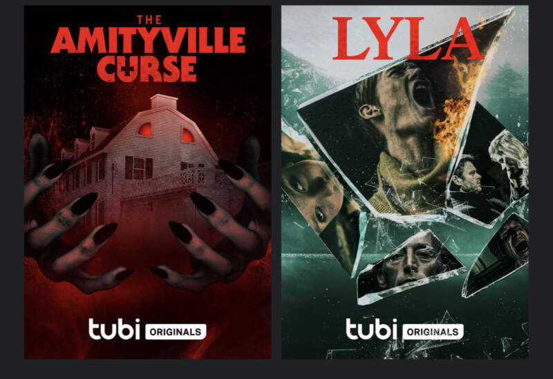 2 New Tubi Originals For A Terrifying Weekend Horror Society