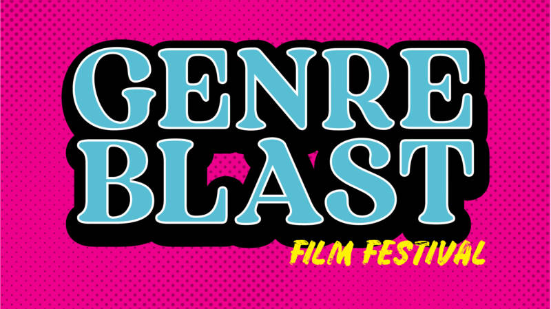 Genreblast Film Fest Announces 2023 Lineup Including Project Eerie And