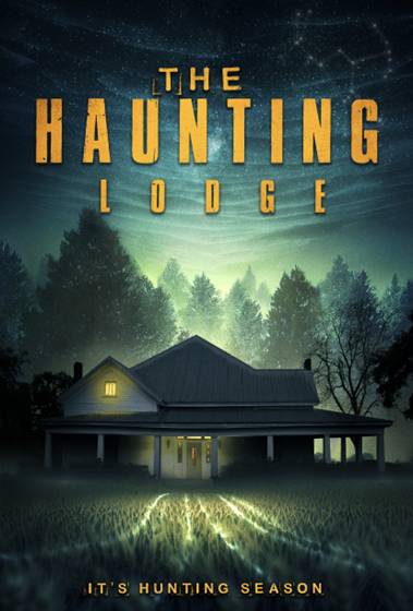 Official Trailer for THE HAUNTING LODGE - Horror Society