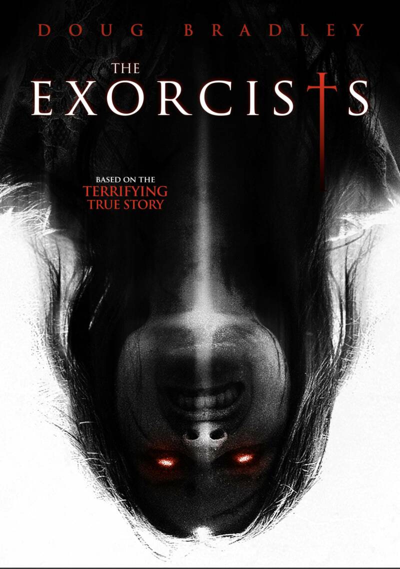 The Asylum’s THE EXORCISTS Trailer And Release Details - Horror Society