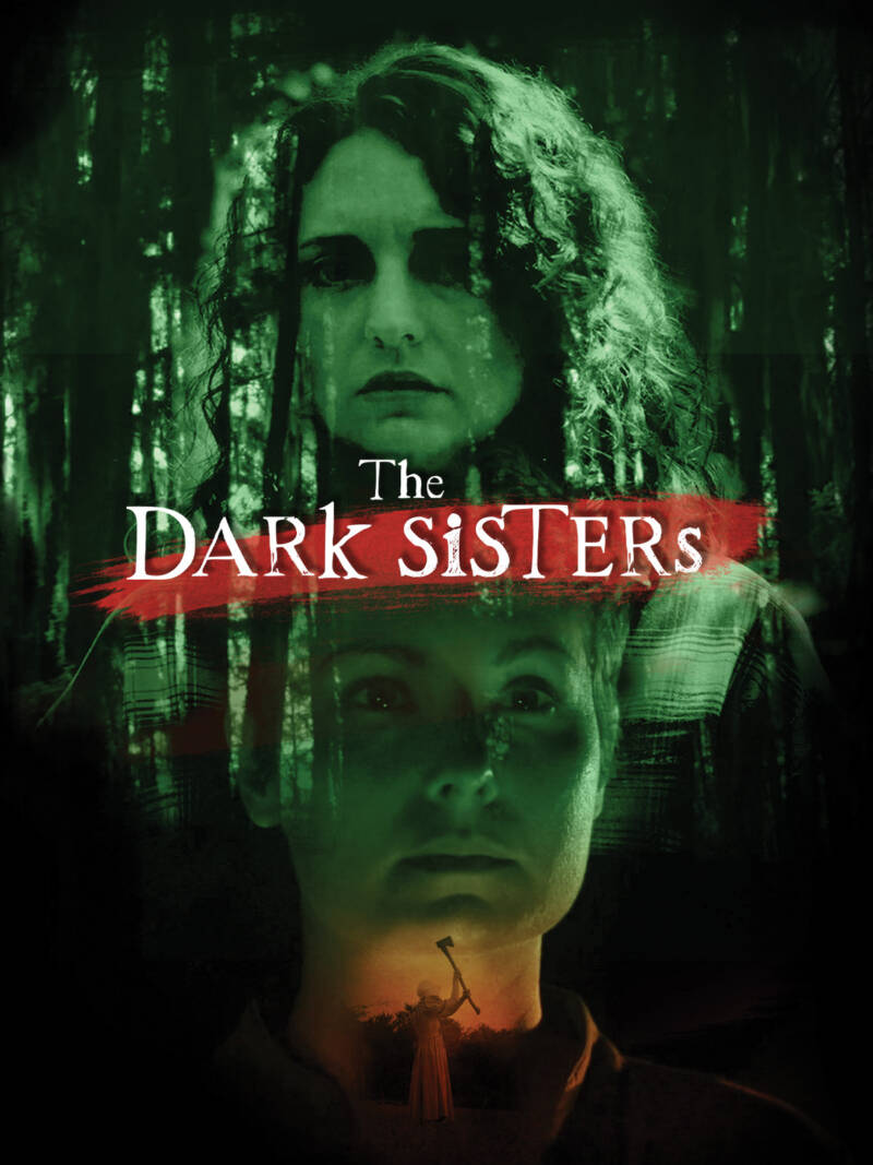 THE DARK SISTERS coming to Blu-ray and Digital Platforms this November ...